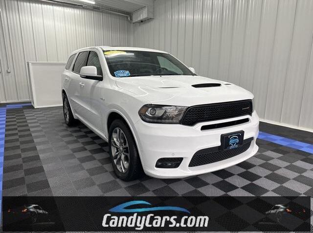 2020 Dodge Durango R/T for sale in Syracuse, NY