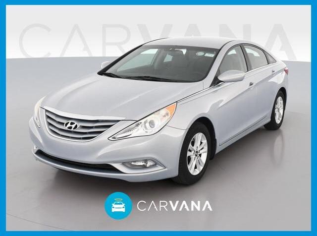 2013 Hyundai Sonata GLS for sale in Buffalo, NY