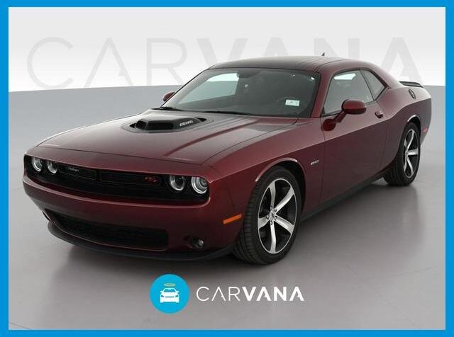 2018 Dodge Challenger R/T for sale in Brooklyn, NY