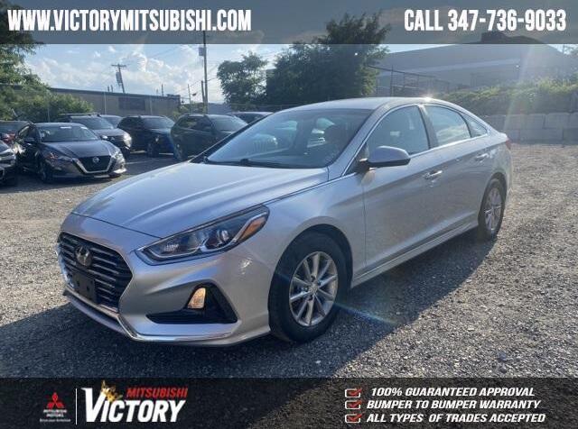 2019 Hyundai Sonata SE for sale in Bronx, NY