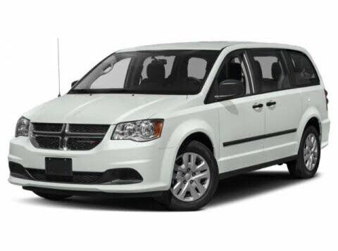 2020 Dodge Grand Caravan SXT FWD for sale in Elmira, NY