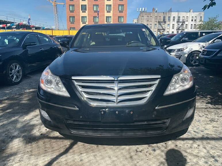 2009 Hyundai Genesis 3.8 RWD for sale in Brooklyn, NY