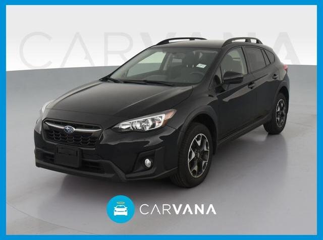 2019 Subaru Crosstrek 2.0i Premium for sale in New York, NY