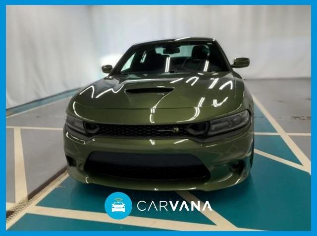 2021 Dodge Charger Scat Pack for sale in New York, NY