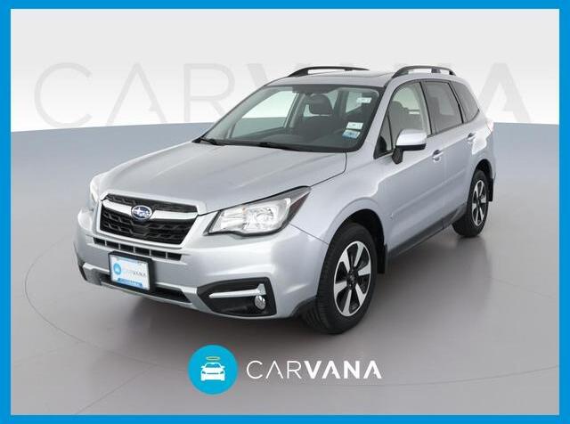 2018 Subaru Forester 2.5i Premium for sale in Brooklyn, NY