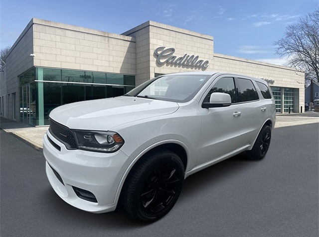 2019 Dodge Durango GT Plus AWD for sale in Albany, NY