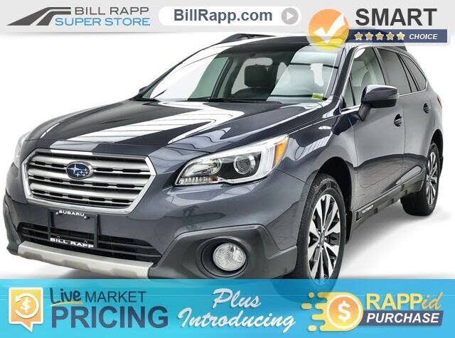 2015 Subaru Outback 3.6R Limited for sale in Syracuse, NY