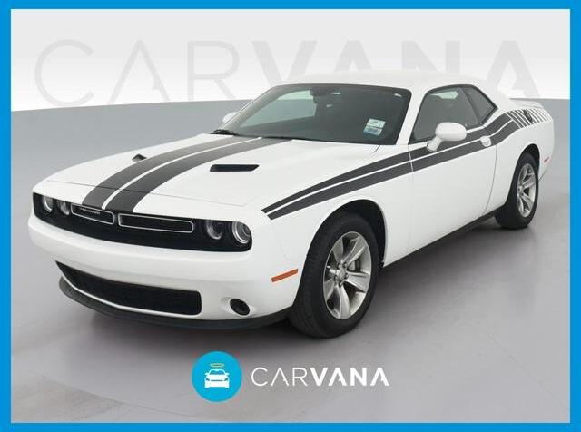 2021 Dodge Challenger SXT for sale in Brooklyn, NY