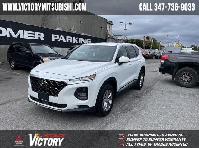 2020 Hyundai Santa Fe SE 2.4 for sale in Bronx, NY