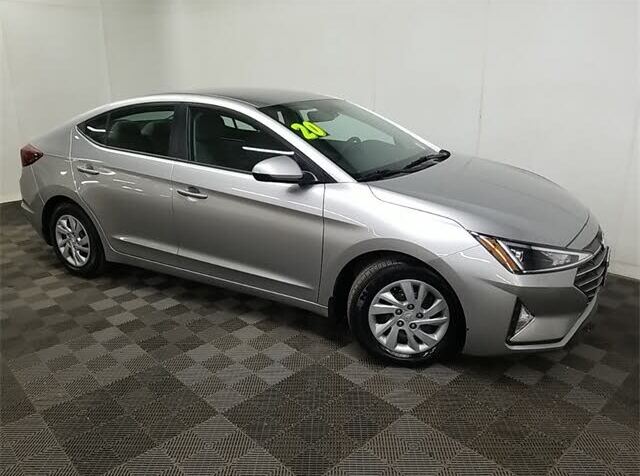 2020 Hyundai Elantra SE FWD for sale in Ithaca, NY