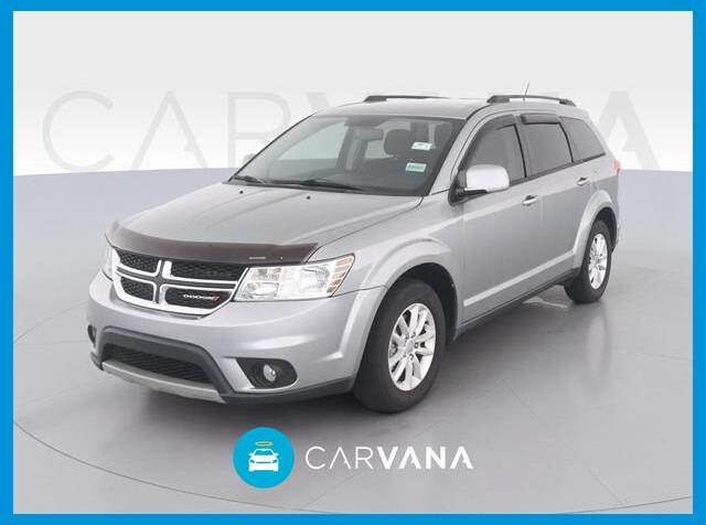 2017 Dodge Journey SXT for sale in Syracuse, NY