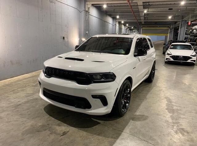 2021 Dodge Durango R/T for sale in Brooklyn, NY