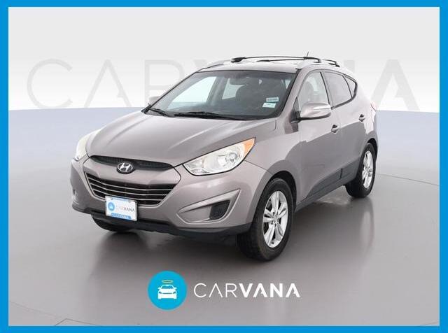 2012 Hyundai Tucson GLS for sale in Syracuse, NY