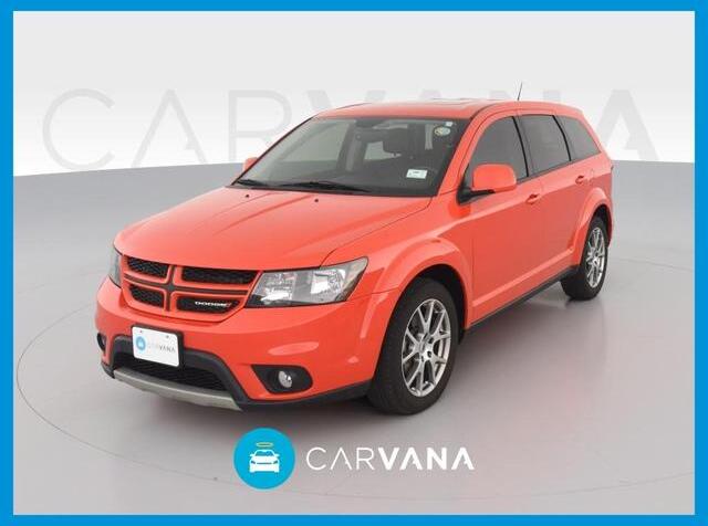 2018 Dodge Journey GT for sale in Brooklyn, NY