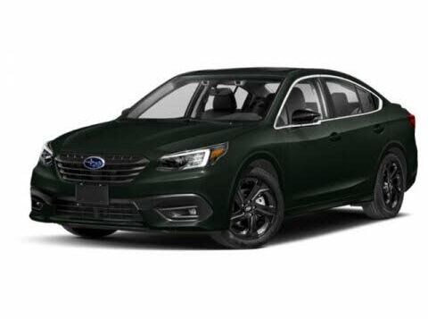 2020 Subaru Legacy 2.5i Sport AWD for sale in Elmira, NY