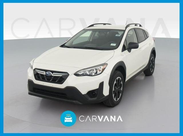 2021 Subaru Crosstrek Base for sale in New York, NY