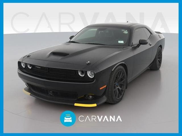 2018 Dodge Challenger R/T 392 for sale in New York, NY