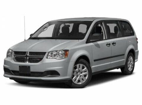 2020 Dodge Grand Caravan GT FWD for sale in Elmira, NY