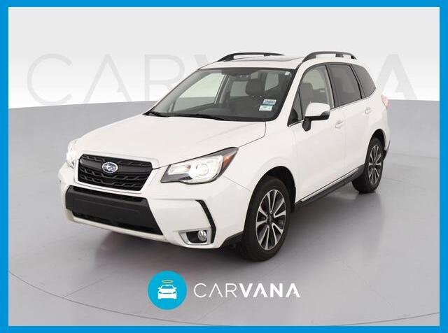 2017 Subaru Forester 2.0XT Touring for sale in New York, NY