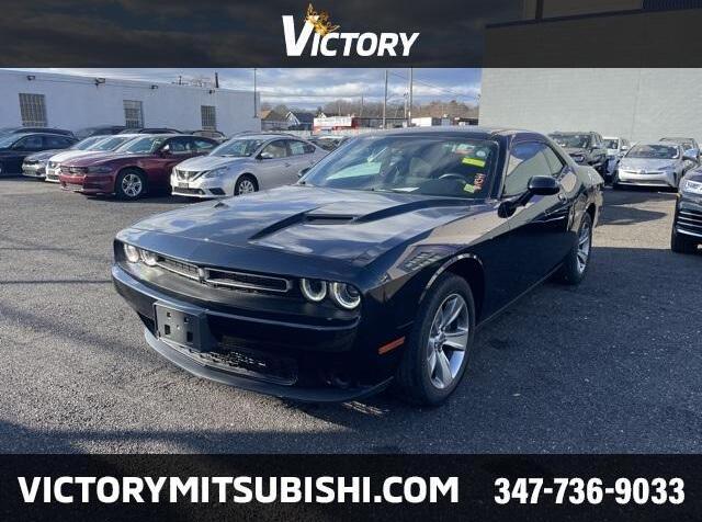 2019 Dodge Challenger SXT for sale in Bronx, NY