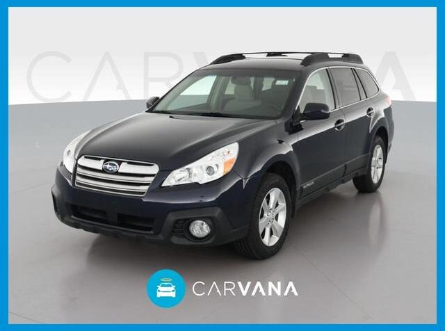 2014 Subaru Outback 2.5i Premium for sale in New York, NY