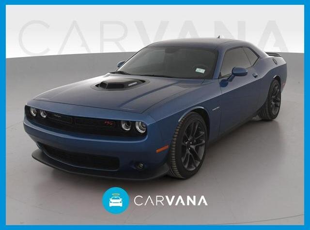 2020 Dodge Challenger R/T for sale in Brooklyn, NY