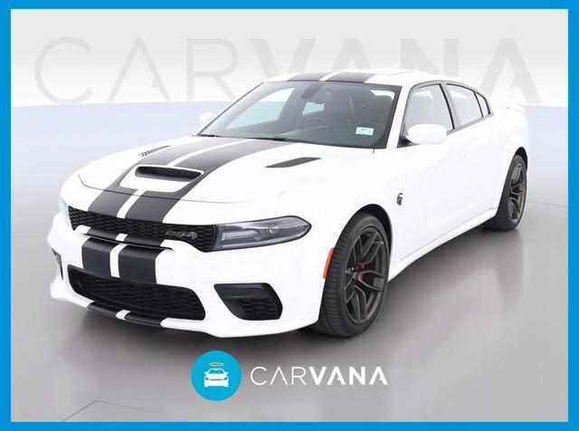 2021 Dodge Charger SRT Hellcat Widebody for sale in Brooklyn, NY