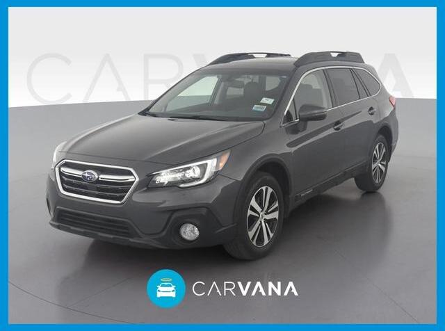 2019 Subaru Outback 3.6R Limited for sale in New York, NY