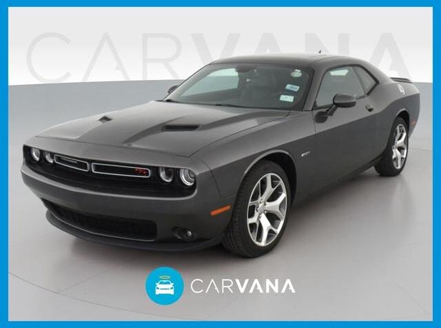 2015 Dodge Challenger R/T Plus for sale in New York, NY