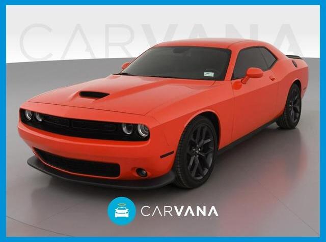 2020 Dodge Challenger GT for sale in Brooklyn, NY