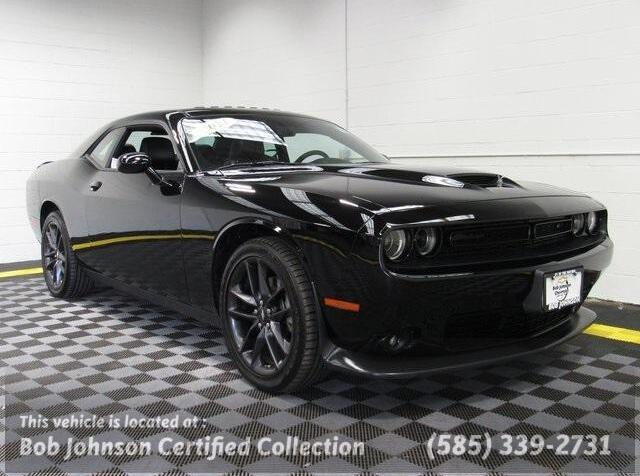 2021 Dodge Challenger GT for sale in Rochester, NY