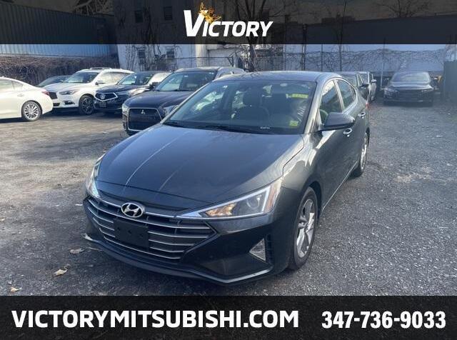 2020 Hyundai Elantra SEL for sale in Bronx, NY