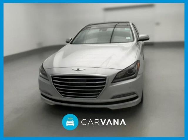 2015 Hyundai Genesis 5.0 for sale in Brooklyn, NY