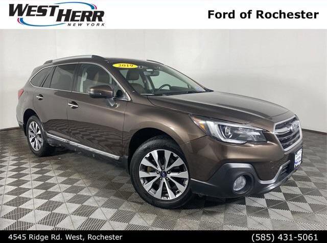 2019 Subaru Outback 2.5i Touring for sale in Rochester, NY