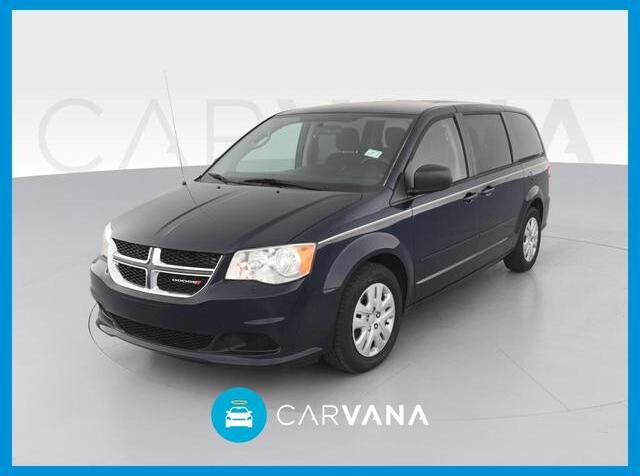 2014 Dodge Grand Caravan AVP/SE for sale in Binghamton, NY