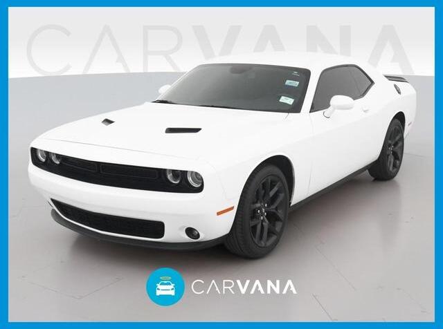 2020 Dodge Challenger SXT for sale in New York, NY