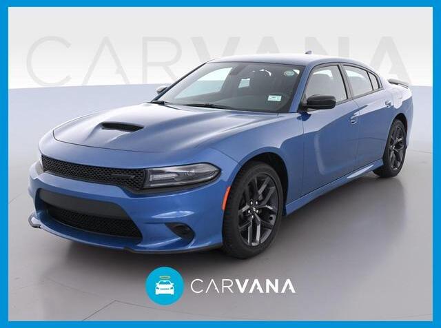 2021 Dodge Charger GT for sale in Brooklyn, NY