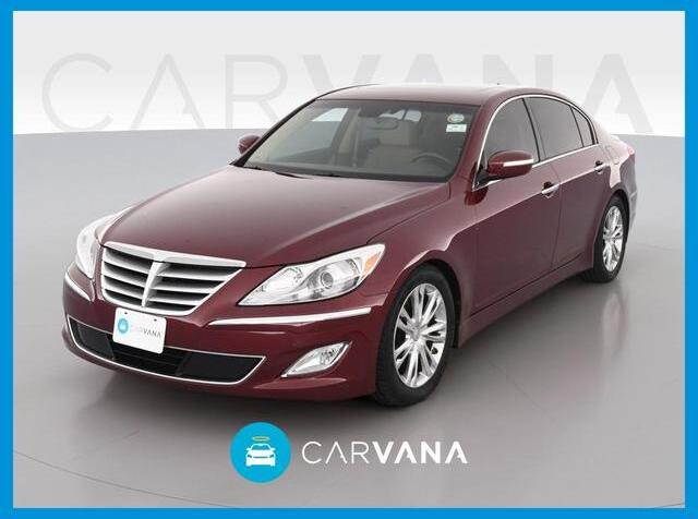 2012 Hyundai Genesis 3.8 for sale in Brooklyn, NY