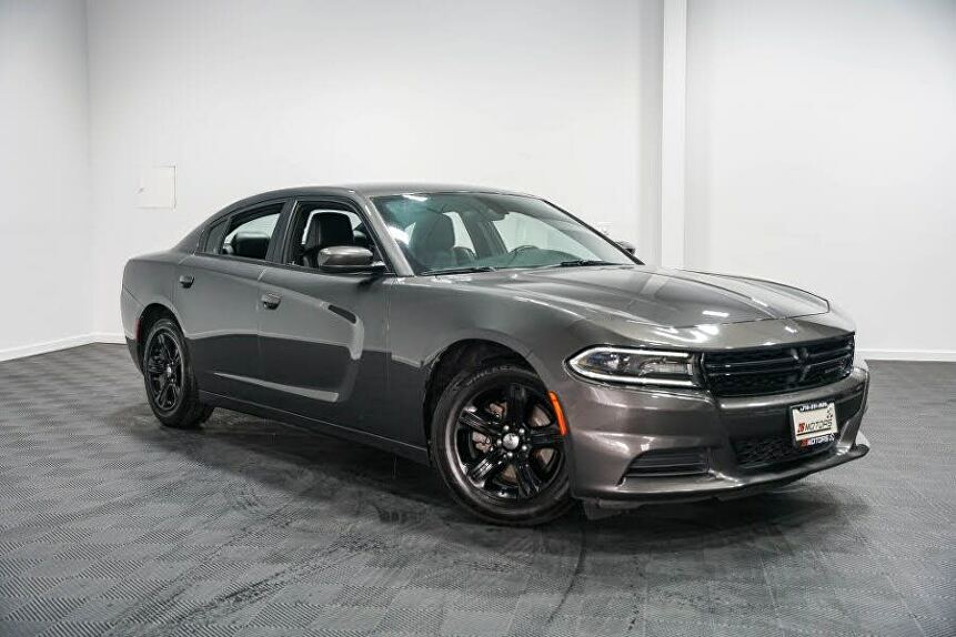 2019 Dodge Charger SXT RWD for sale in Bronx, NY