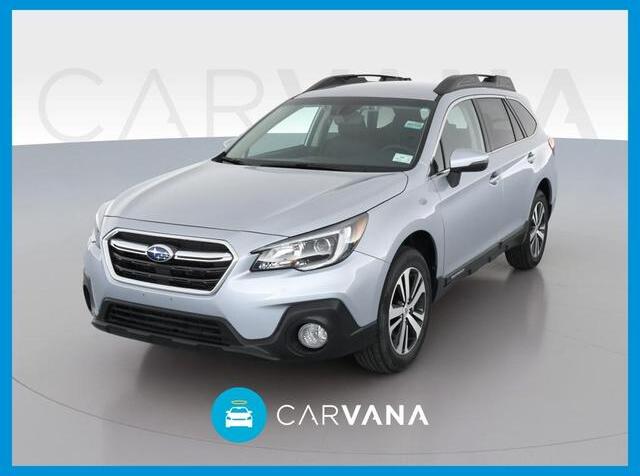 2019 Subaru Outback 2.5i Limited for sale in New York, NY