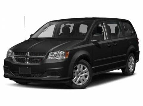 2020 Dodge Grand Caravan GT FWD for sale in Elmira, NY