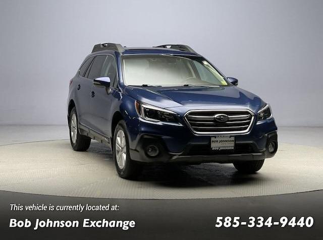 2019 Subaru Outback 2.5i Premium for sale in Rochester, NY