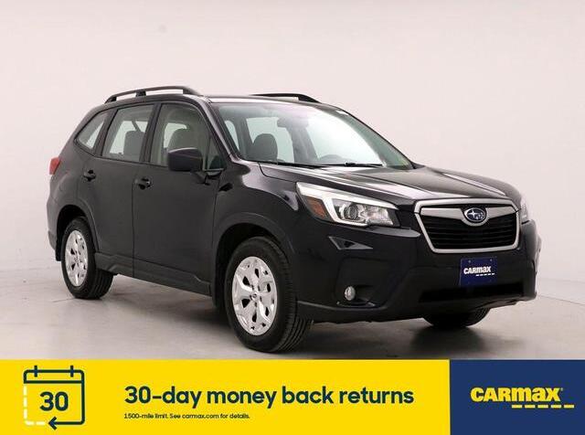 2019 Subaru Forester for sale in Rochester, NY