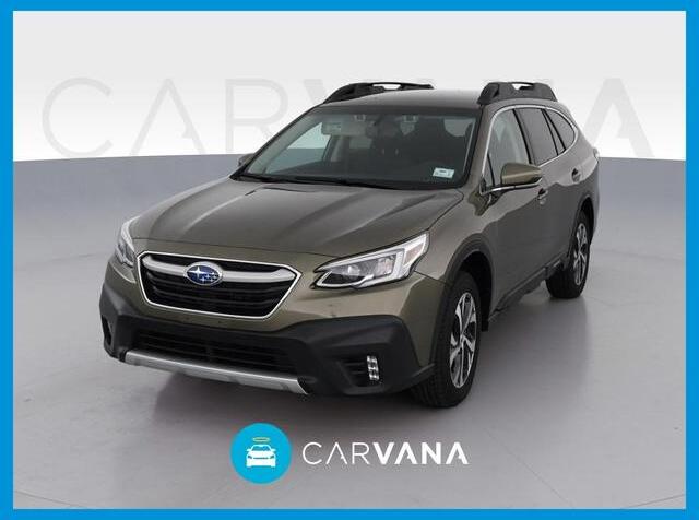 2020 Subaru Outback Limited for sale in Brooklyn, NY