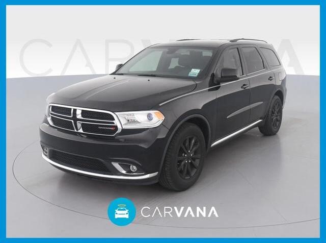 2017 Dodge Durango SXT for sale in Brooklyn, NY