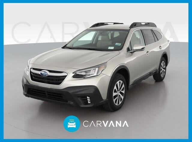 2020 Subaru Outback Premium for sale in New York, NY