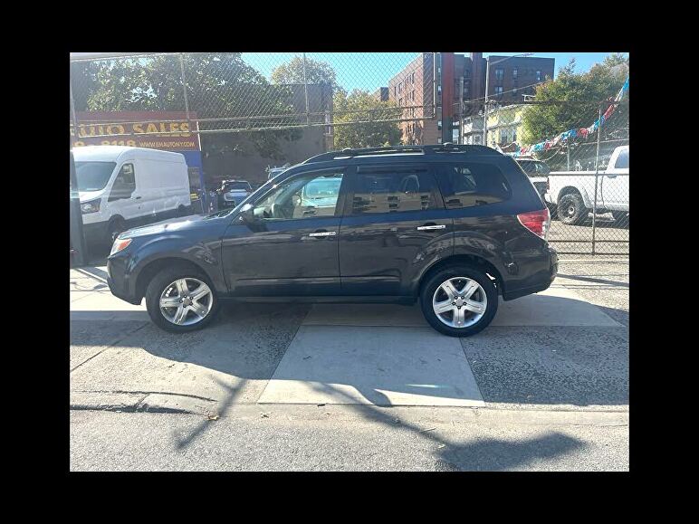 2010 Subaru Forester 2.5 X Premium for sale in Brooklyn, NY