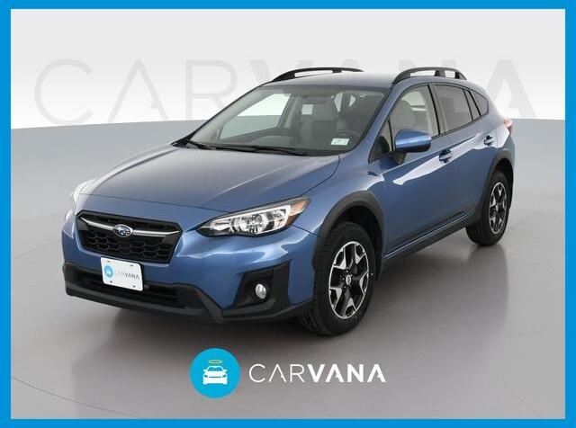 2018 Subaru Crosstrek 2.0i Premium for sale in New York, NY