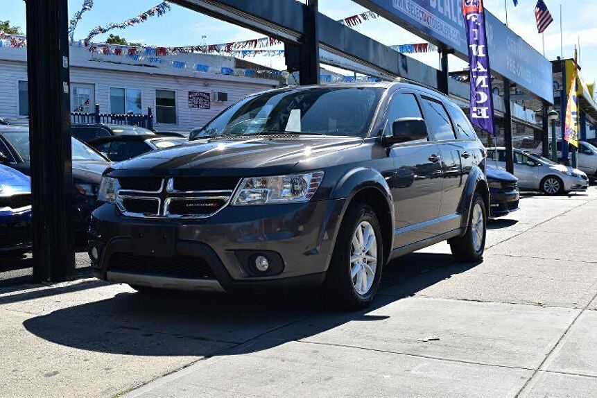 2016 Dodge Journey SXT FWD for sale in Brooklyn, NY