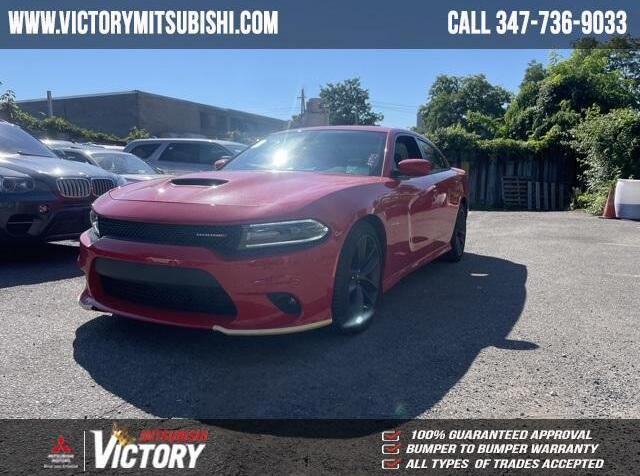 2021 Dodge Charger R/T for sale in Bronx, NY